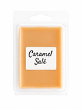 Fondants -Caramel Salé 🤎