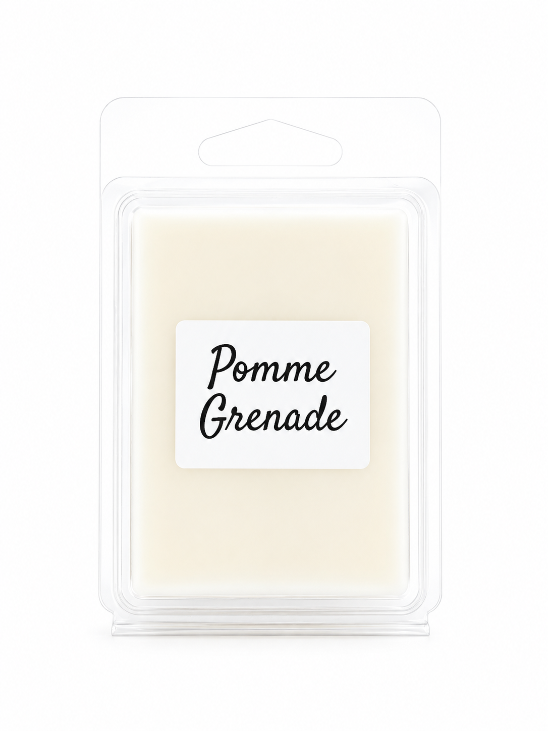 Fondants - Pomme Grenade🍎