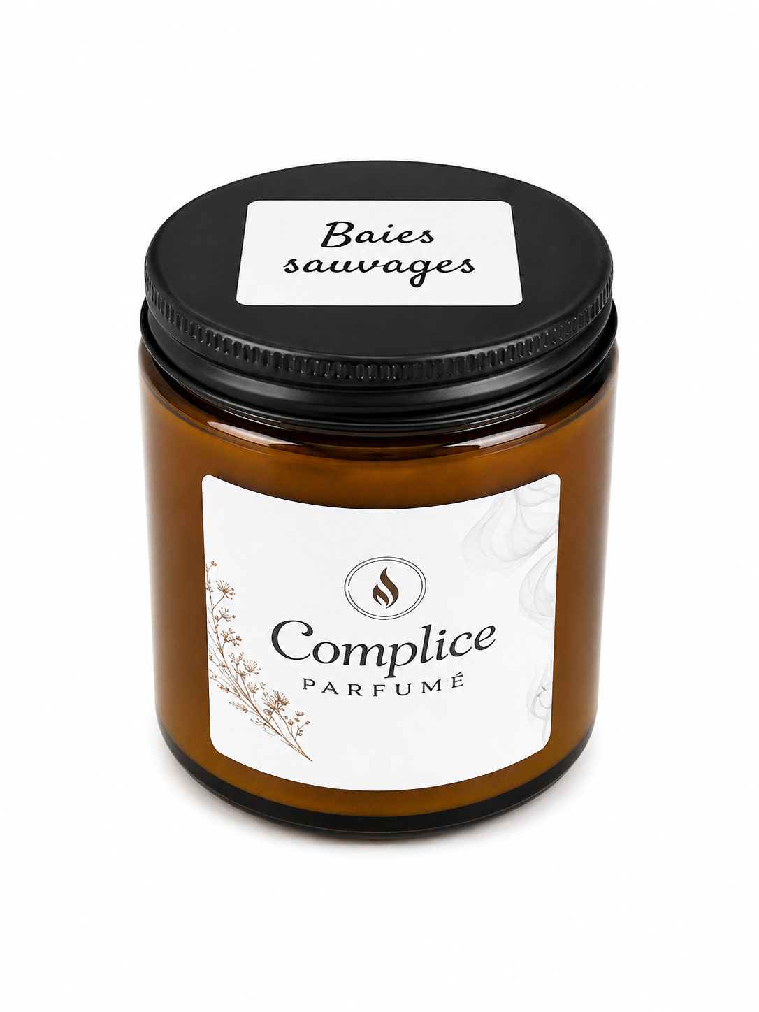 Baies Sauvages