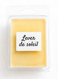 Fondants - Lever de soleil ☀️
