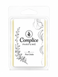 Fondants parfumés - Pina Colada