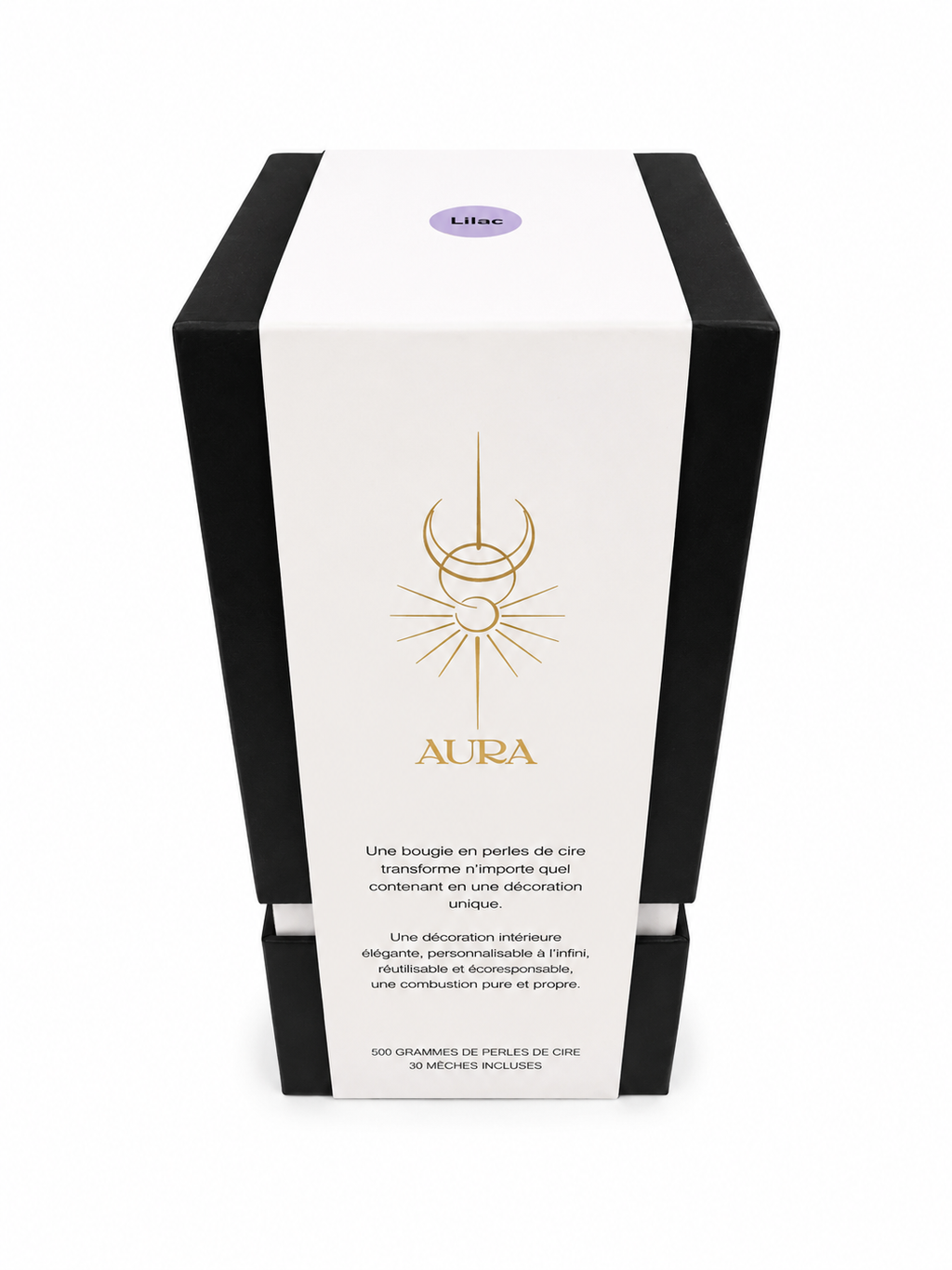 Aura – Lilas