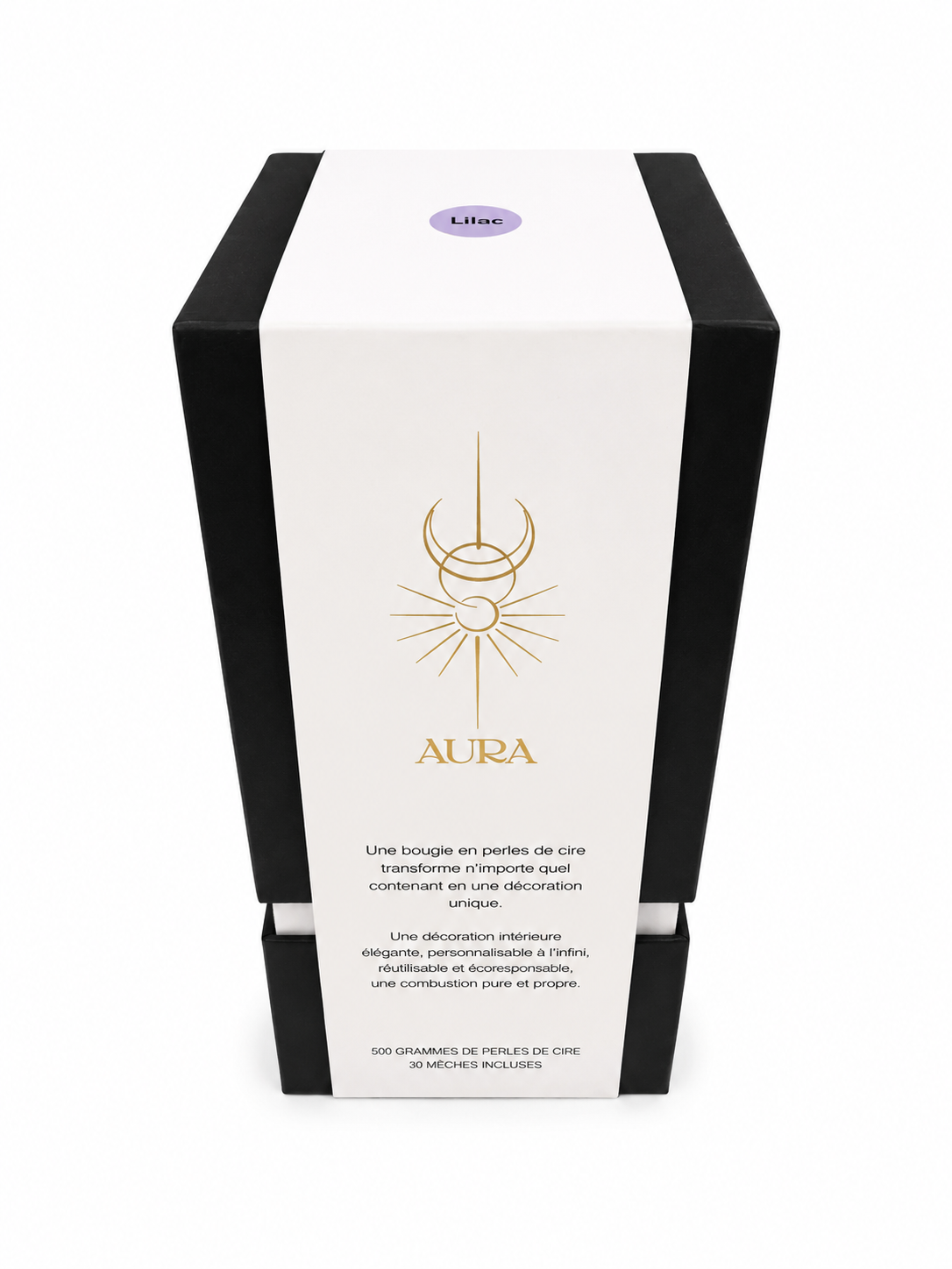Aura – Lilas