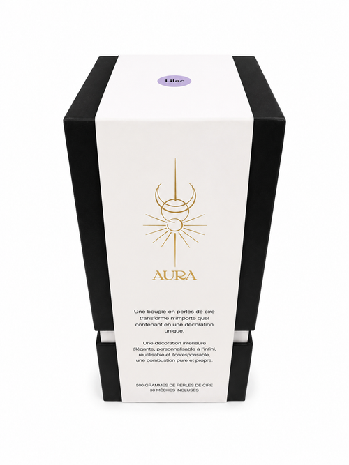 Aura – Lilas