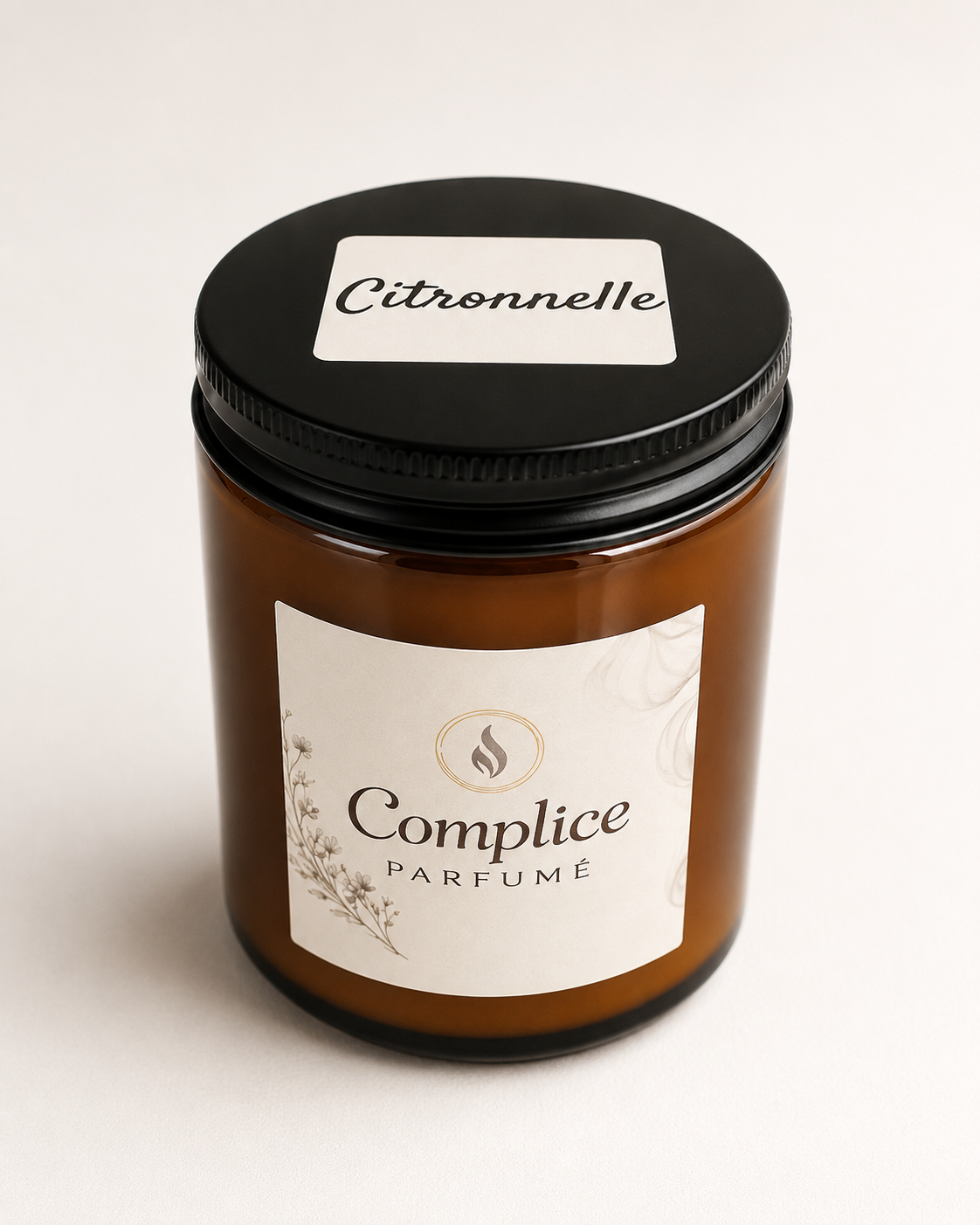Citronnelle