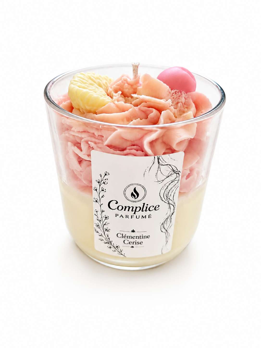 Clémentine Cerise