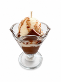 Sundae Chocolat Vanille 🤎