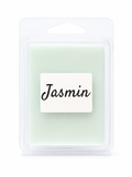 Fondants- Jasmin