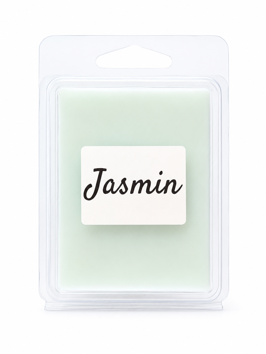 Fondants- Jasmin