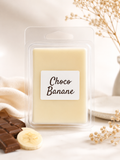 Fondants - Choco Banane