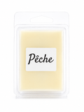 Fondants- Pêche 🍑