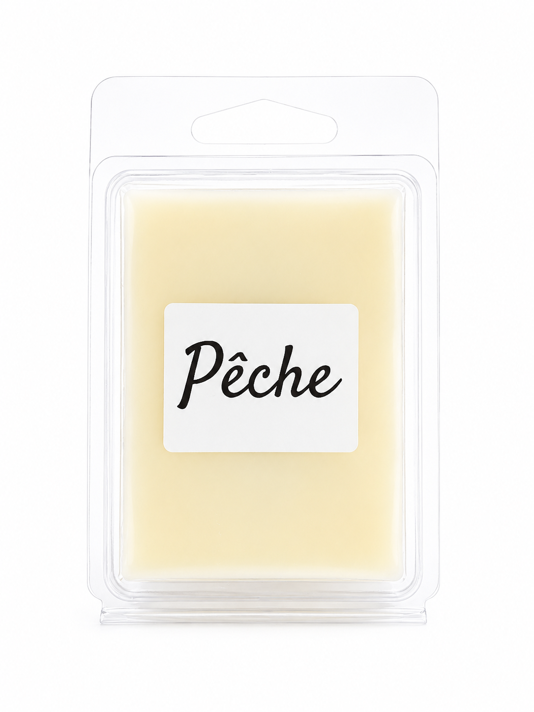 Fondants- Pêche 🍑