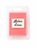 Fondants - Melon d’eau 🍉