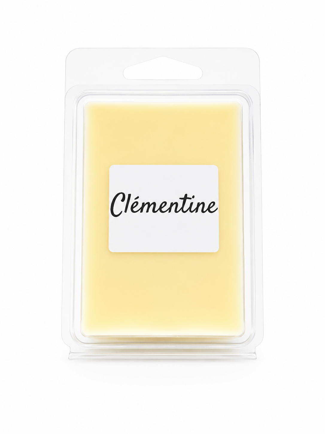 Fondants - Clémentine 🍊