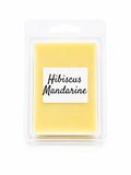 Fondants - Hibiscus Mandarine🌺💛