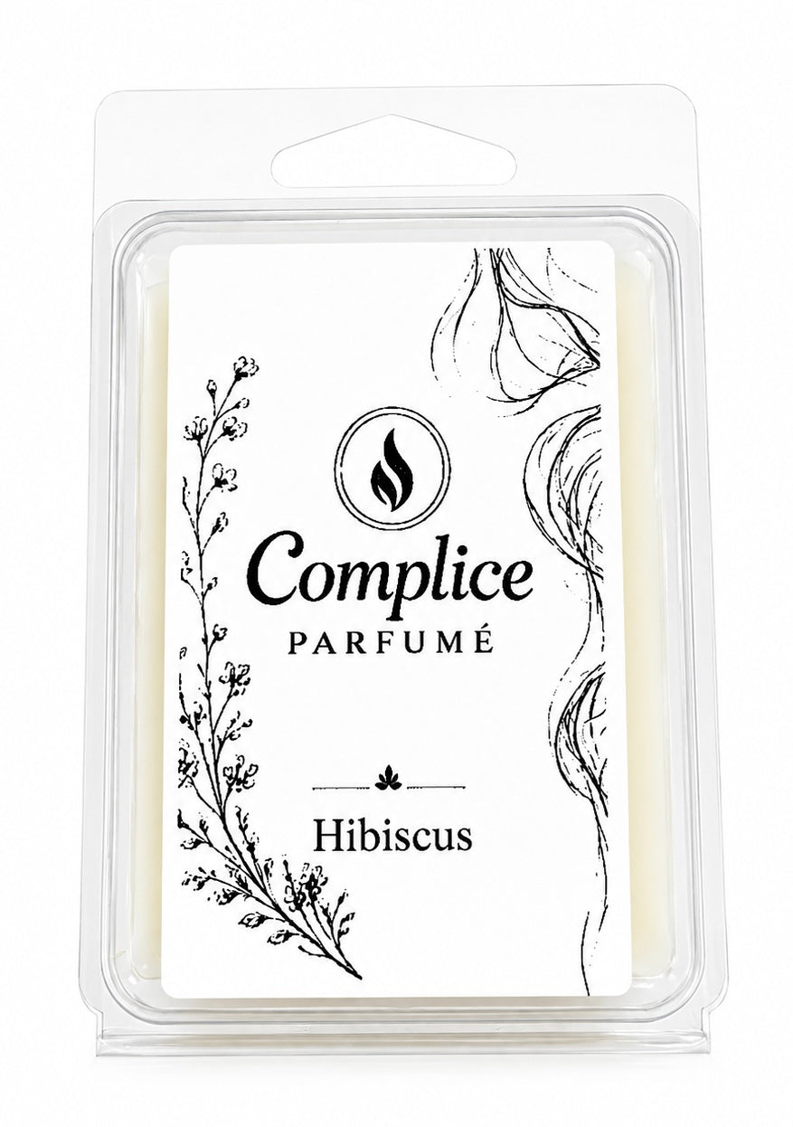 Fondants - Hibiscus 🌺
