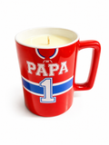 Édition Papa💙🤍❤️