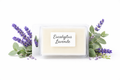 Fondants parfumés- Eucalyptus Lavende