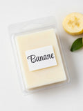 Fondants parfumés - Banane 🍌