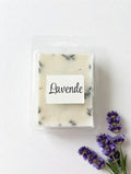 Fondants parfumés - Lavende 🪻