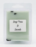 Fondants parfumés- Linge frais & Lavende
