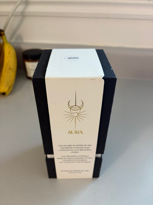 Aura – Blanc